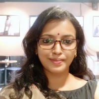 Moumita Paul