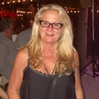Susan Steel