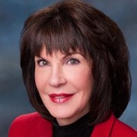 Suzanne St. John, Ph.D.