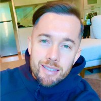 Brad Denton