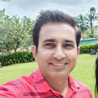 Jose P George