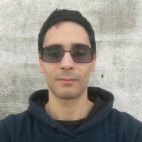 Matias Meroi