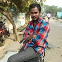 Amjuru Lokesh