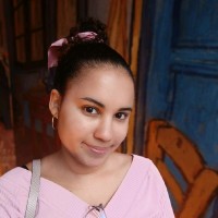 Mircia Valene Fortes