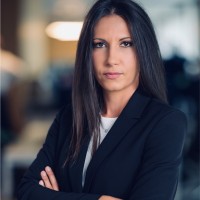 Ivana Kočović, Pharmd