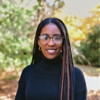 Maia Williams, M.S.Ed.