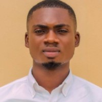 Okoro John