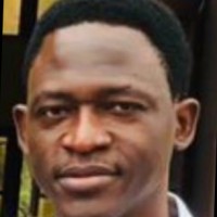 Adeniyi John