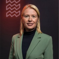 Nienke Veldkamp