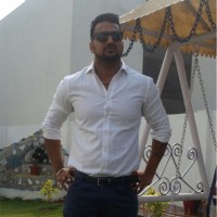 Gurbhej Singh