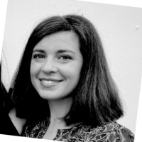 Cécile Bourdellès