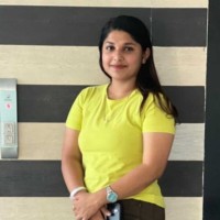 Diksha K.