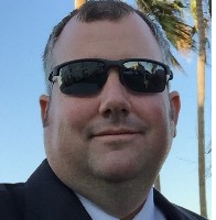 Steve Fuss