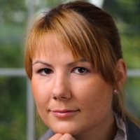 Dina Simonovic-Antic