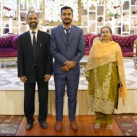 Muhammad Abdul Latif