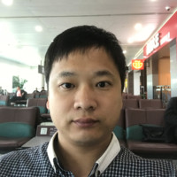福耀陈旭