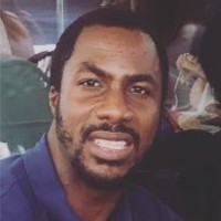 Yannick Kassa