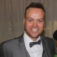 Jamie Hemmings
