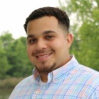 Archie Metoyer, Jr