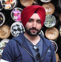Jaspal Singh Sandhu