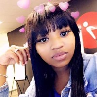 Miyah Graham