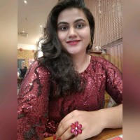 Pranjali Dhande