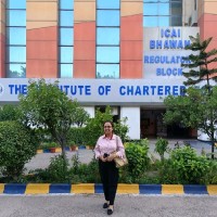 Chetna Chugh