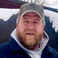 Dave Bowman