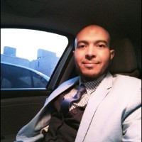 Kamal Mahboub