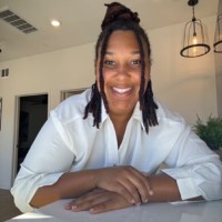 Adrienne Edwards