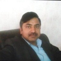Praveen Sharma