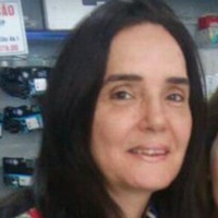 Amasilia Rocha
