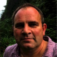 Tom Barbour