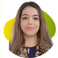 Anjum Sohail Syed - Lifestyle and Sports Nutritionist