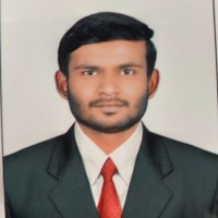 Shamanth J B