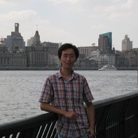 Yifeng Wang
