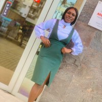 Olayemi Comfort