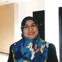 Junaidah Baharudin