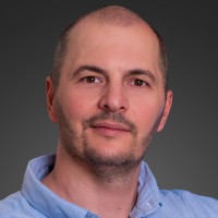 Ákos Angyal, CFA
