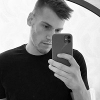 Maxim Devisch