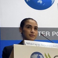 Marwa Bendaoud