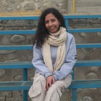 Arpana Khanal