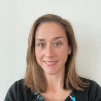 Gwynne Reid, Msn, Rn, Cpn