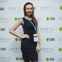 Виктория Романова