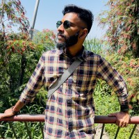 Aditya Shankar