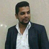 M Shafi