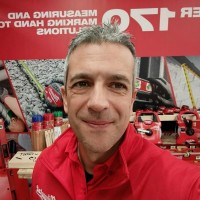 Daniele Asaro