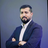 Fahad Chinoy