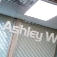 Ashley Williams