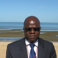 Dr. Joseph Banda